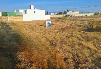 Lote de Terreno en  Av. Lerma, Santa Maria, San Isidro, San Mateo Atenco, Estado De México, México