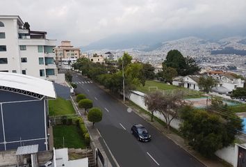 Departamento en  Mariano Paredes, Quito, Ecuador