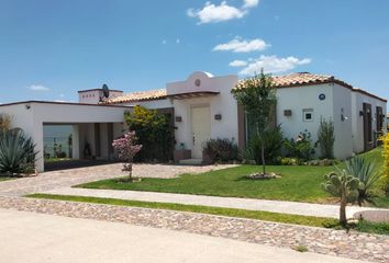 Casa en fraccionamiento en  Hacienda De Aldama, México, Irapuato, Guanajuato, México