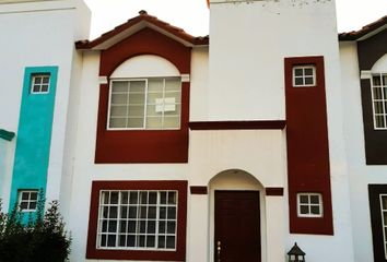 Casa en fraccionamiento en  Real De Arboledas, Las Arboledas, Celaya, Guanajuato, México