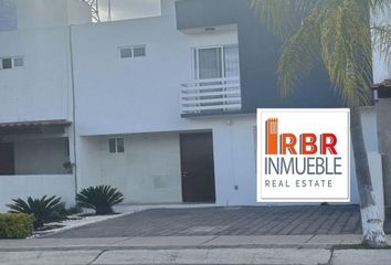 Casa en fraccionamiento en  Jj6j+hjp Santiago De Querétaro, Querétaro, México