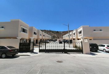 Casa en fraccionamiento en  Verona Residencial *privadas Romeo*, Francisco Zarco, Santa Fe, Tijuana, Baja California, México