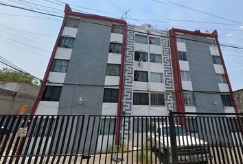 Departamento en  Santiago Atepetlac, Gustavo A. Madero