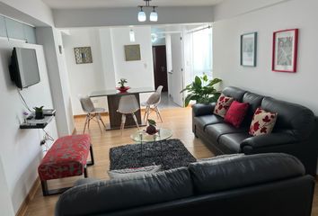 Departamento en  Calle Enrique Palacios 500, Miraflores, Perú