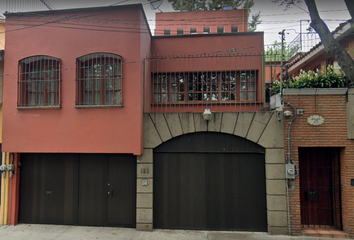 Casa en  Abasolo 122, Del Carmen, 04100 Ciudad De México, Cdmx, México