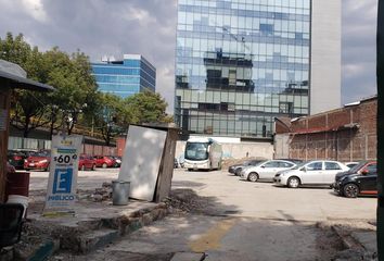 Lote de Terreno en  Avenida Río San Joaquín 406, Ampliación Granada, Miguel Hidalgo, Ciudad De México, 11529, Mex