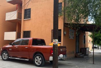 Departamento en  Ferrocarrilera, Monterrey, Nuevo León, México