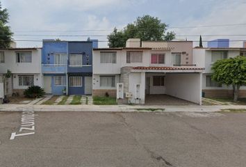 Casa en fraccionamiento en  Tzumpantli 11, Santiago De Querétaro, Querétaro, México