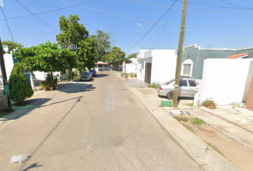 Casa en  Valle De San Lorenzo, Valle Del Sol, 80143 Culiacán Rosales, Sinaloa, México