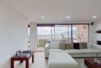 Apartamento en  San Antonio Noroccidente, Bogotá