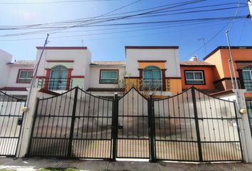 Casa en fraccionamiento en  Hacienda La Herradura, Pachuca De Soto, Estado De Hidalgo, México