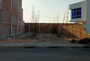 Terreno Comercial en  Urbanización Los Álamos 1, Portoviejo, Ecuador