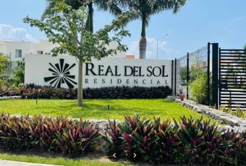 Casa en  Real Del Sol Residencial, Avenida Chemuyil, Centro, Playa Del Carmen, Quintana Roo, México