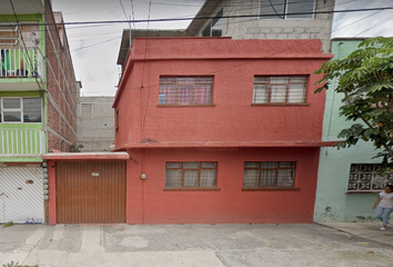 Casa en  Nte. 86-a, Nueva Tenochtitlan, Ciudad De México, Cdmx, México