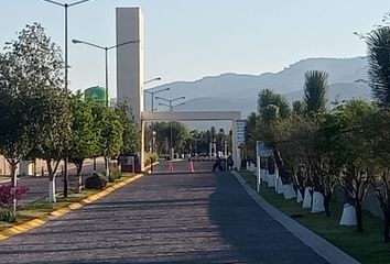 Lote de Terreno en  Quinta Real San Miguel, San Miguel De Allende, Guanajuato, México