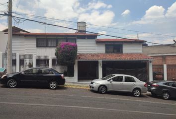 Casa en  Acueducto De Xalpa, Vista Del Valle, Naucalpan De Juárez, Estado De México, México