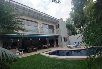Casa en fraccionamiento en  Acapantzingo, Cuernavaca, Morelos