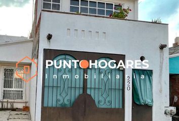 Casa en  Fraccionamiento La Hacienda, Michoacán, México