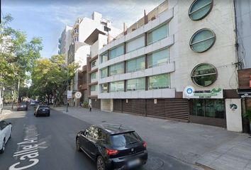 Departamento en  Calle Arquímedes 77d, Chapultepec Morales, Granada, Ciudad De México, Cdmx, México