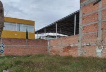 Lote de Terreno en  Colonia Del Carmen, Aguascalientes, México