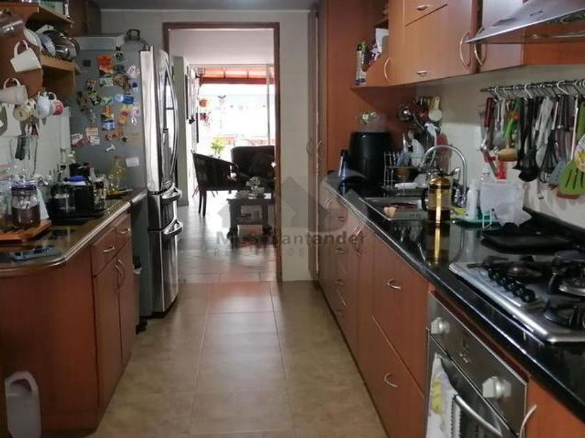 Apartamento en venta Carrera 35a #51-82, Cabecera Del Llano, Bucaramanga, Santander, Colombia