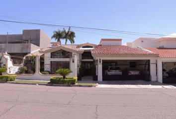 Casa en  Villa Del Pitic, Hermosillo