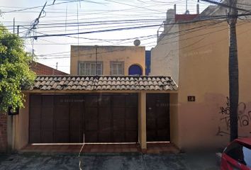Casa en  Transmisiones 18, La Angostura, Ciudad De México, Cdmx, México