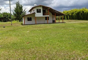 Villa-Quinta en  Llanogrande Antioquia, Llanogrande-rio Negro, Rionegro, Antioquia, Colombia