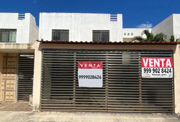 Casa en  Calle 53 860, Fraccionamiento Las Américas Ii, Mérida, Yucatán, 97302, Mex
