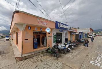 Casa en  Primera Avenida Poniente Sur 11, Centro, Teopisca, Chiapas, México