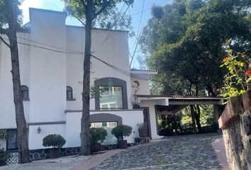 Casa en condominio en  Héroes De Padierna, La Magdalena Contreras
