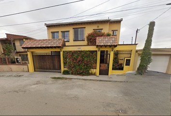 Casa en  Heriberto Jara, Otay Constituyentes, 22457 Tijuana, B.c., México