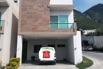 Casa en  Paseo Del Vergel, Monterrey, Nuevo León, México