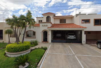 Casa en  Fuente De Las Musas 193, Las Fuentes, Los Mochis, Sinaloa, México