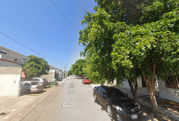 Casa en  Calle Salvador Moreno Luna, Valle Del Sol, Culiacán, Sinaloa, México