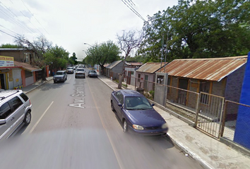 Casa en  Avenida Santos Degollado, Guerrero, Nuevo Laredo, Tamaulipas, México
