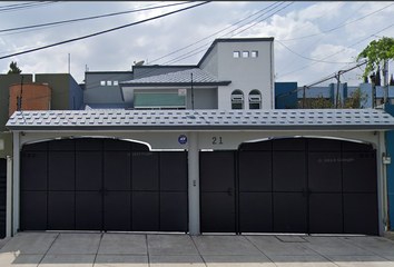 Casa en  Calle Ezequiel A. Chávez, Ciudad Satélite, Naucalpan De Juárez, Estado De México, México