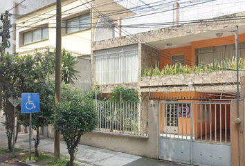 Casa en  Calle Mercaderes, San José Insurgentes, Ciudad De México, Cdmx, México