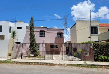 Casa en  Brisas, Calle 26 Diagonal, Las Brisas, Mérida, Yucatán, México