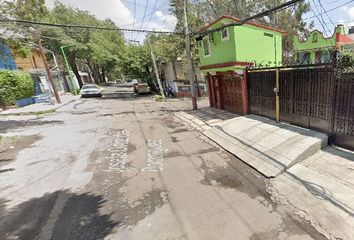 Casa en  Josefa Ortiz De Domínguez 78, Miguel Hidalgo 2da Sección, Ciudad De México, Cdmx, México