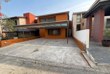 Casa en  Retorno Cordillera De Los Andes, Bosque Monarca, Morelia, Michoacán De Ocampo, 58350, Mex