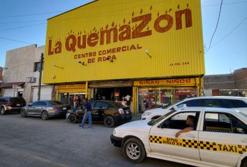 Local comercial en  La Paz, Centro, Ciudad Juárez, Chihuahua, México