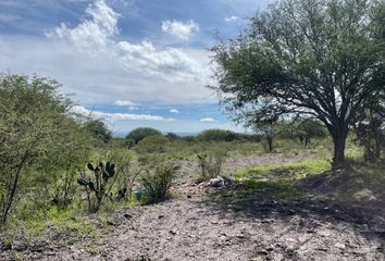 Lote de Terreno en  Los Cues Huimilpan, Los Cues, Querétaro, México
