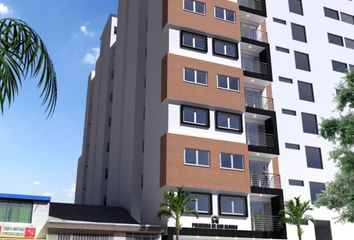 Apartamento en  Carrera 30 #16-29, Bucaramanga, Santander, Colombia
