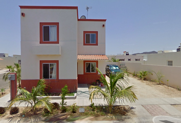Casa en  El Palmar Ii, La Paz, Baja California Sur, México