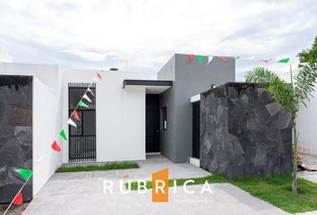 Casa en  Villas Del Río, Villa De Álvarez, Colima, México
