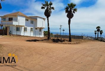 Lote de Terreno en  Avenida Del Ciprés, Playas De Rosarito, Baja California, Mex