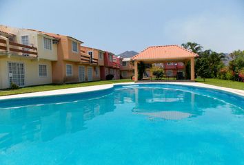 Casa en fraccionamiento en  Paseo De Las Garzas, Acapulco De Juárez, Guerrero, 39906, Mex