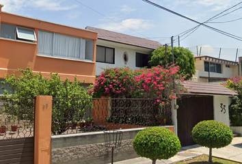Casa en  Fernando Montes De Oca 33, Mz 008, Ciudad Satélite, Naucalpan De Juárez, Estado De México, México