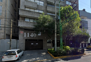 Departamento en  Eje Central Lázaro Cárdenas 1140, Ciudad De México, Cdmx, México